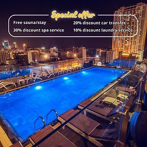 Aria Grand Hotel & Spa